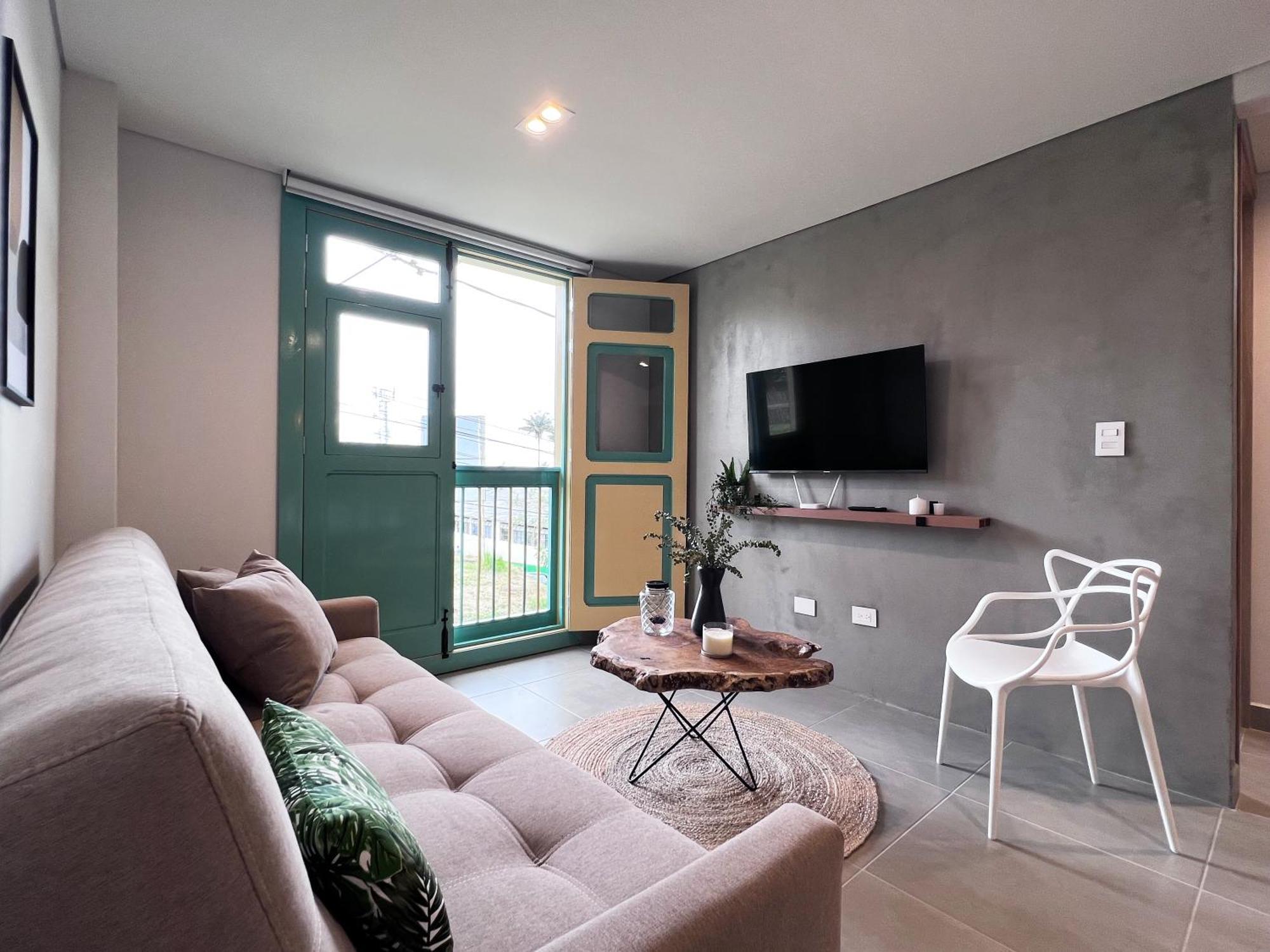 Parallelo Loft Salento P5 Exteriör bild